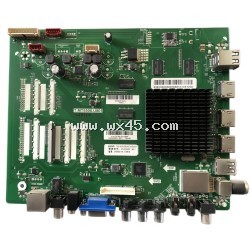 PPTV 主板组件 T.MT5508.U801 PPTV-50P